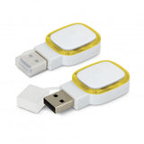 Zodiac 4GB Flash Drive - 116038