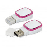 Zodiac 4GB Flash Drive - 116038