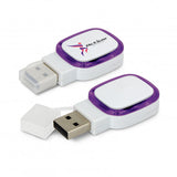 Zodiac 4GB Flash Drive - 116038