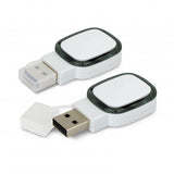 Zodiac 4GB Flash Drive - 116038