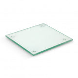 Venice Single Glass Coaster - Square - 116131