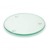 Venice Single Glass Coaster - Round - 116132