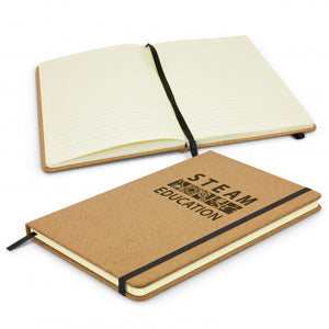 Somerset Cork Notebook - 116212