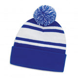 Commodore Beanie with Pom Pom - 116218