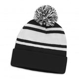 Commodore Beanie with Pom Pom - 116218