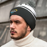 Commodore Beanie with Pom Pom - 116218