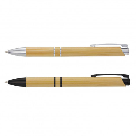 Panama Bamboo Pen - 116261