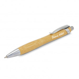 Serano Bamboo Pen - 116263