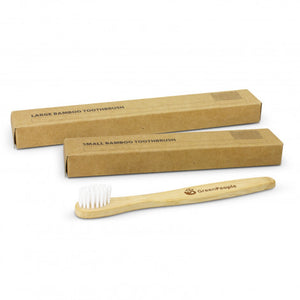 Bamboo Toothbrush - 116264