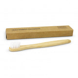 Bamboo Toothbrush - 116264