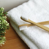 Bamboo Toothbrush - 116264