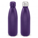 Mirage Powder Coated Vacuum Bottle - 116329