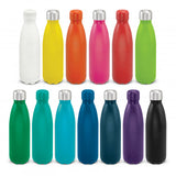 Mirage Powder Coated Vacuum Bottle - 116329