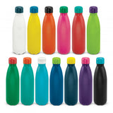 Mirage Powder Coated Vacuum Bottle - 116329