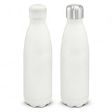 Mirage Powder Coated Vacuum Bottle - 116329