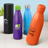 Mirage Powder Coated Vacuum Bottle - 116329