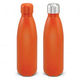 Mirage Powder Coated Vacuum Bottle - 116329