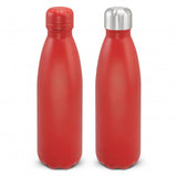 Mirage Powder Coated Vacuum Bottle - 116329