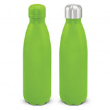 Mirage Powder Coated Vacuum Bottle - 116329