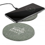 Hadron Wireless Charger- Fabric - 116331