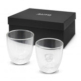 Tivoli Double Wall Glass Set - 310ml - 116391