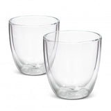 Tivoli Double Wall Glass Set - 310ml - 116391