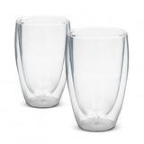 Tivoli Double Wall Glass Set - 410ml - 116392