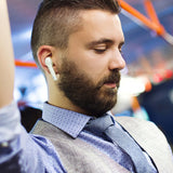 Tempo Bluetooth Earbuds - 116449