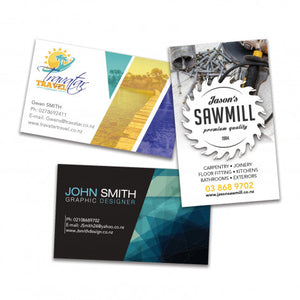 Full Colour Business Cards - 116459