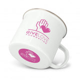 Bendigo Enamel Mug - 116462