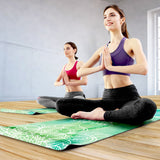 Mantra Yoga Mat - 116474