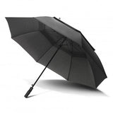 Swiss Peak Tornado 76cm Storm Umbrella - 116491