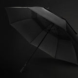 Swiss Peak Tornado 76cm Storm Umbrella - 116491