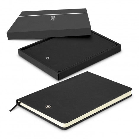 Swiss Peak Heritage A5 Notebook - 116492