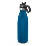 Mirage Powder Coated Vacuum Bottle - Flip Lid - 116526