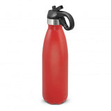 Mirage Powder Coated Vacuum Bottle - Flip Lid - 116526