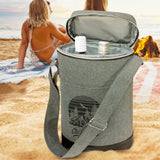 Nirvana Wine Cooler Bag - 116539