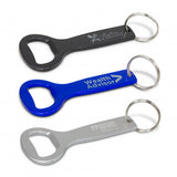 Bristol Bottle Opener Key Ring - 116564