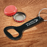 Bristol Bottle Opener Key Ring - 116564