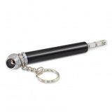 Tyre Pressure Gauge Key Ring - 116565