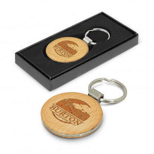 Echo Key Ring - Round - 116583