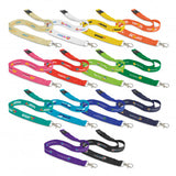 Cotton Lanyard - 116609