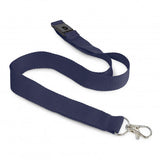 Cotton Lanyard - 116609