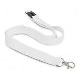 Cotton Lanyard - 116609