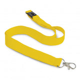 Cotton Lanyard - 116609