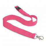 Cotton Lanyard - 116609