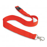 Cotton Lanyard - 116609