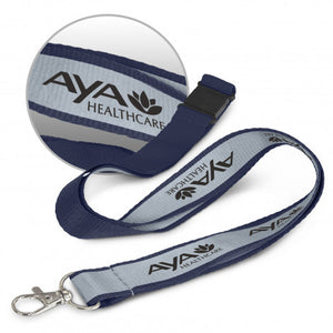 Reflector Lanyard - 116610