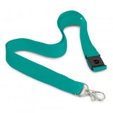 3D Logo Lanyard - 116612