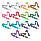 3D Logo Lanyard - 116612